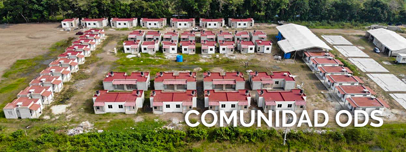 Comunidad ODS