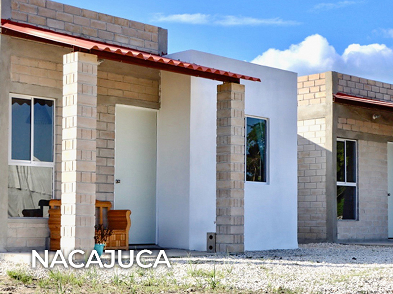 Comunidad Nacajuca
