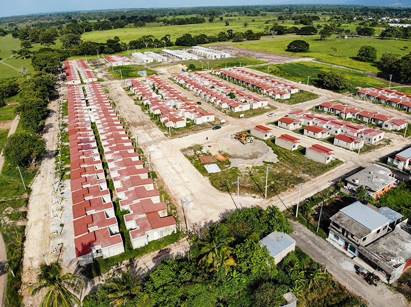 Galería Hogar Forte