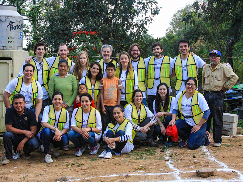 Hogar Forte 2017
