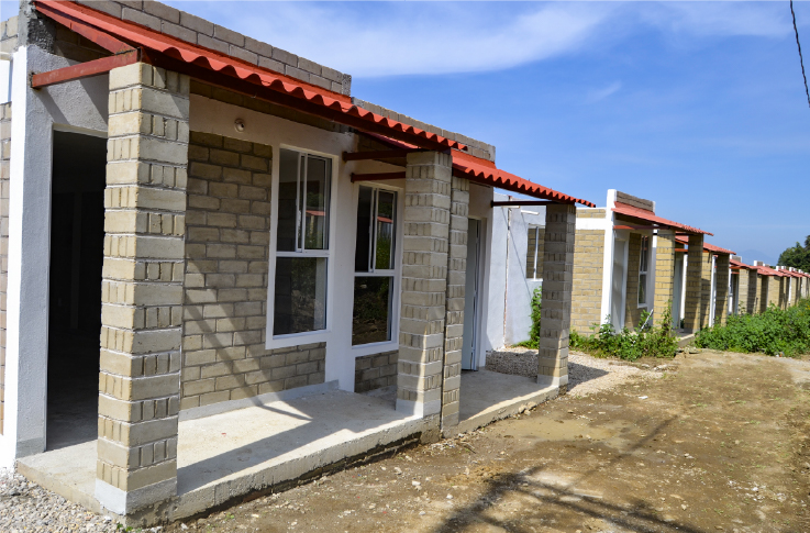 Familias Hogar Forte