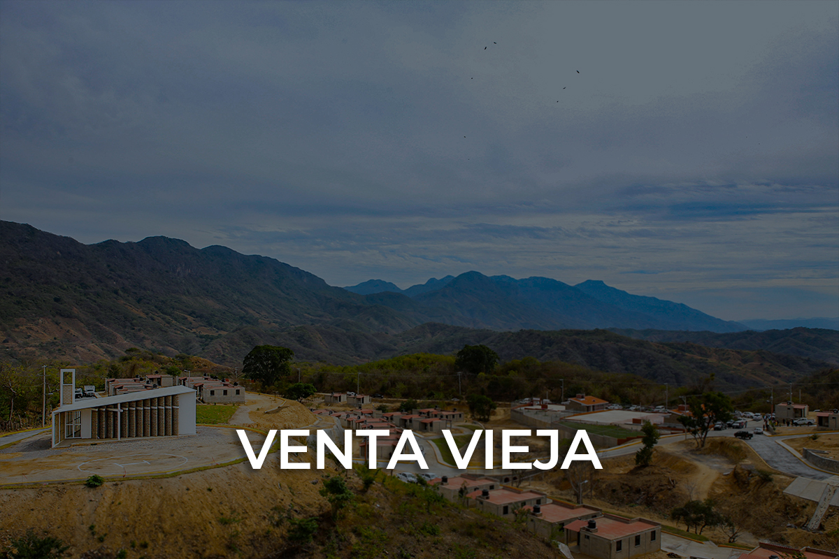 Venta Vieja