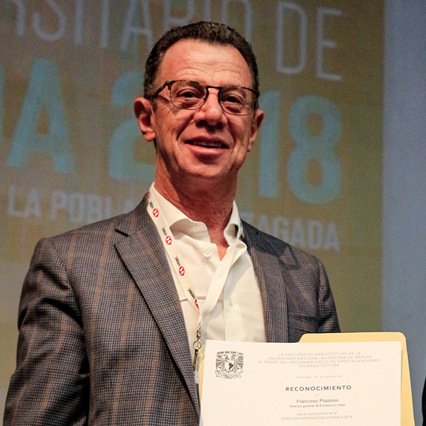 Francesco Piazzesi